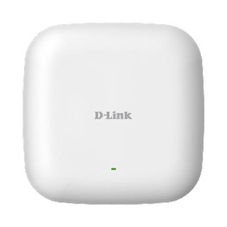 DLINK, ACCESS POINT AC1300 SUPPORT POE (DAP-2610)  NUCLIAS CONNECT Wireless AC1300 Wave 2 (2 x 2) Dual Band INDOOR Acces