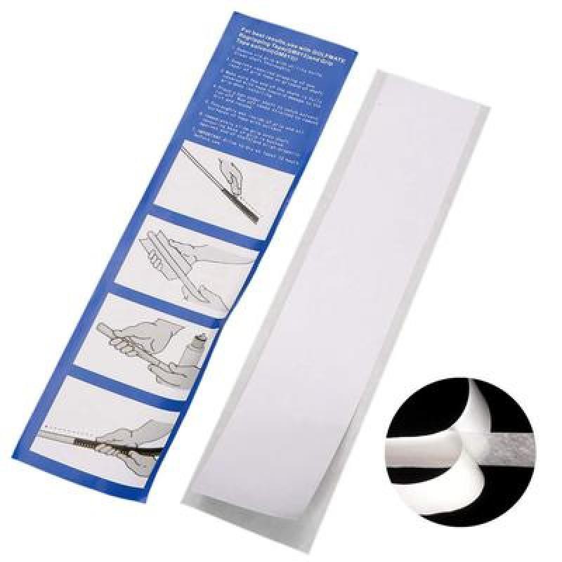 ASHII 13 ชิ้น Professional Double Sided Club เทปแถบกาว Golf Grip