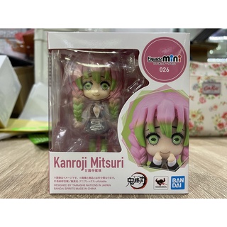 Figuarts mini Kanroji Mitsuri ✅สินค้าพร้อมส่ง / ของแท้ 💯