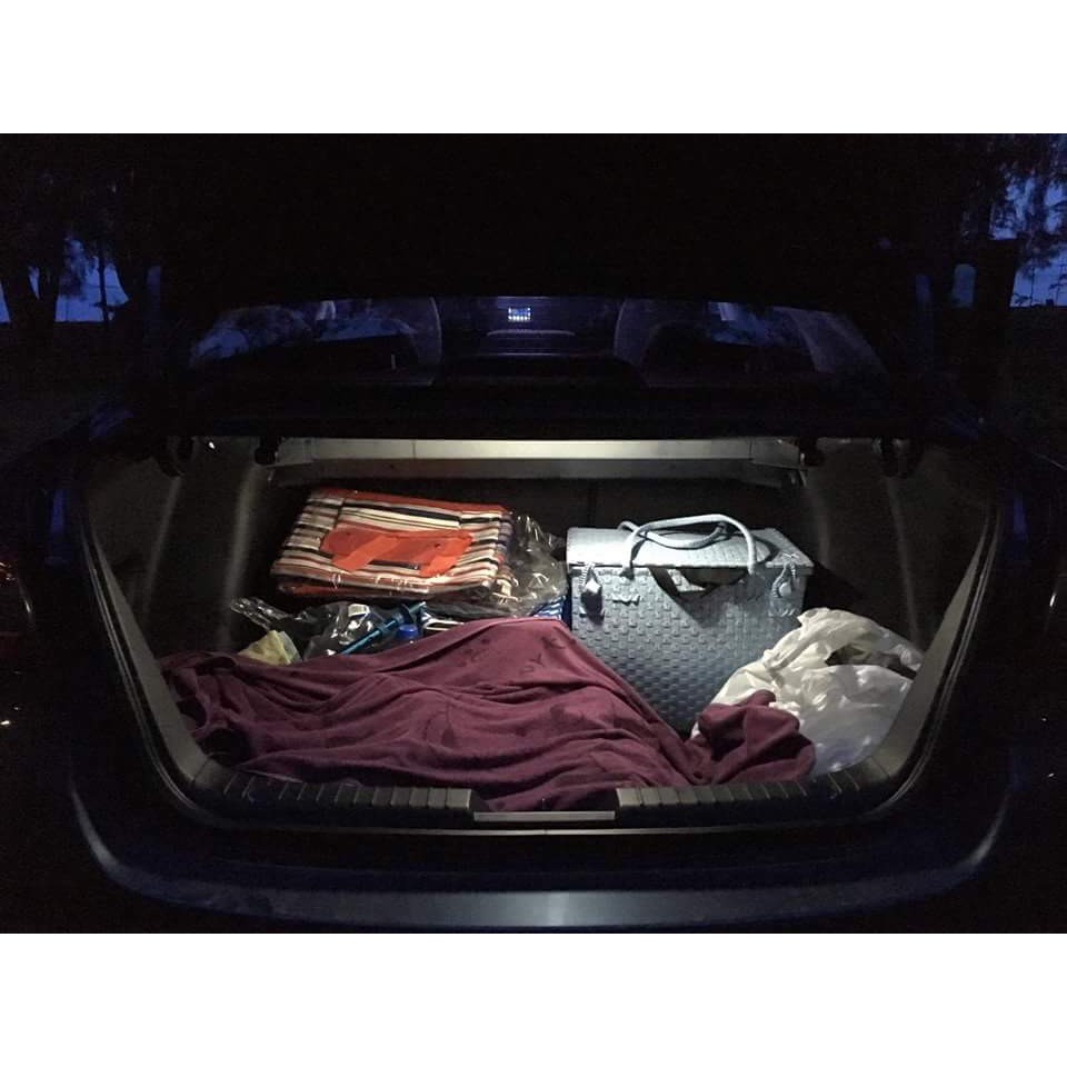 หลอด LED T5 3 ชิพ SMD 3030 ความสว่างสูง (2 หลอด) มี 2 สี ขาว ฟ้า - รูปที่ 3