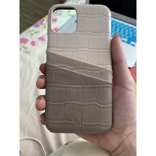 เคสแบรนด์ muse and more iphone 11 pro