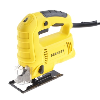 STANLEY เลื่อยฉลุ รุ่น SJ60 600 วัตต์ เครื่องเลื่อย เลื่อย เครื่องเลื่อยฉลุ เลื่อยฉลุไฟฟ้า