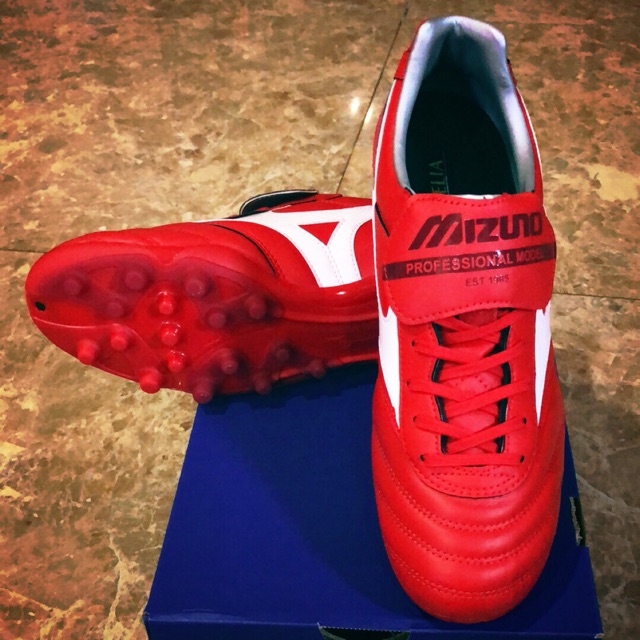 mizuno morelia ag