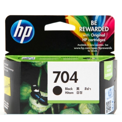ตลับ HP 704(Original)