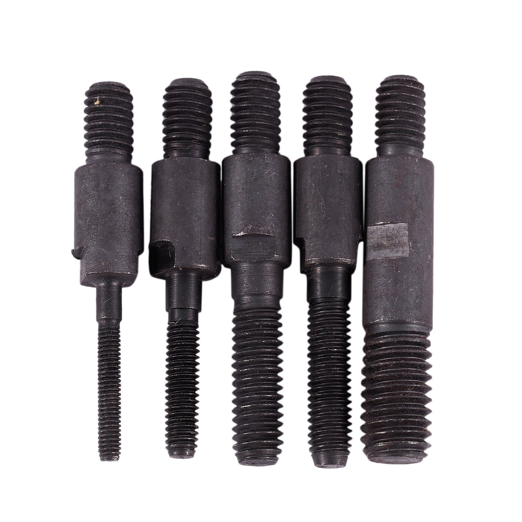 COD Rivet Tool Threaded Insert Hand Riveting Kit Nuts Riveter Tool ...