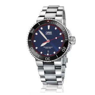 Oris The Cha-Lam Special Edition Ref No.733 7653 4185 SetMB