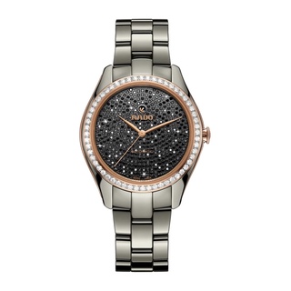 นาฬิกา RADO รุ่น HyperChrome Automatic Diamonds (R32523722)