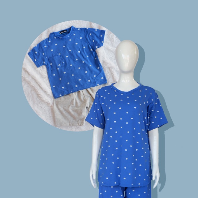 ซีรีส์คู่รัก Pacman*