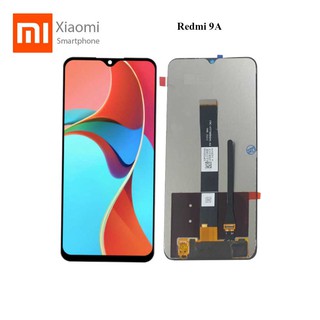 จอ LCD.Xiaomi Redmi 9A+ทัชสกรีน