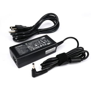 LENOVO ADAPTER 20V/2.25A (4.0*1.7) ส่งไว รับประกัน1ปี  (1961)