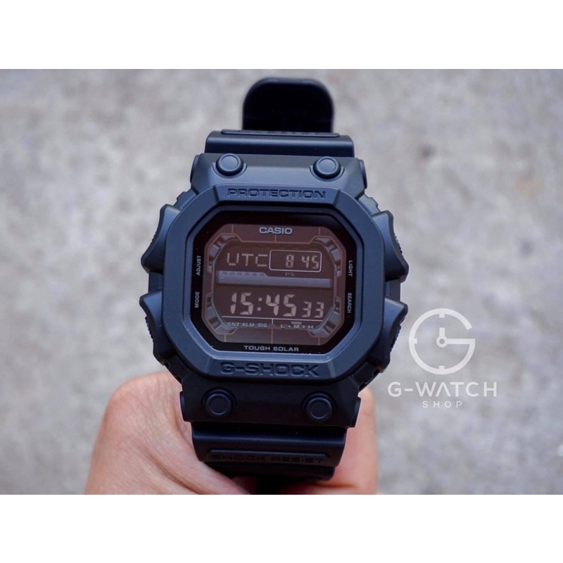 CASIO G-SHOCK GX-56BB-1, GX-56BB, GX-56BB-1ADR, GX-56-1A, GX-56