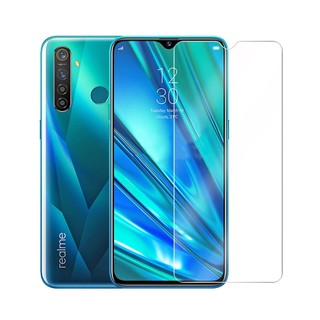 ฟิล์ม Oppo Realme Reno C2 C3 2 3 5 6 A5 A7 A9 A31 A3S A5S K3 2Z X A1K Z NEX 2F F11 R15 R17 X2 XT 10X 6.6 Pro ACE 2020 กระจก โฟกัส อุปกรณ์กันรอยหน้า