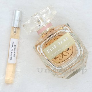 แบ่งขาย Elie Saab Le Parfum​ Essentiel EDP น้ำหอมแบรนด์แท้ 100%