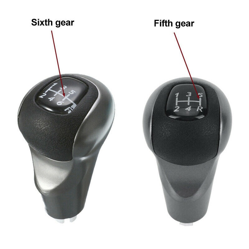 หัวเกียร์แมนนวล 5 ความเร็ว สําหรับ Honda Civic 2006-2011 54102-Sna-A02
