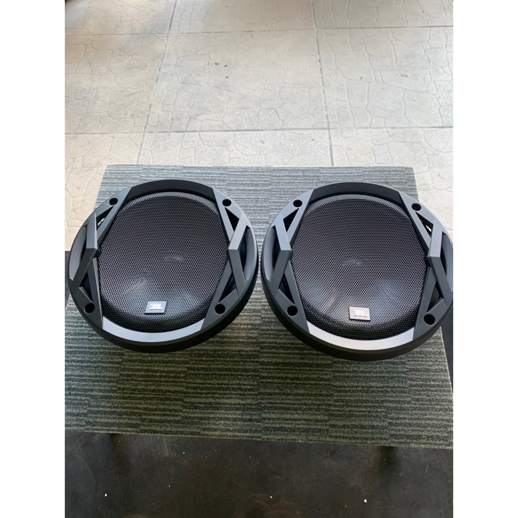 JBL CLUB SERIES ลำโพงแยกชิ้นติดรถยนต์ CLUB 6500C