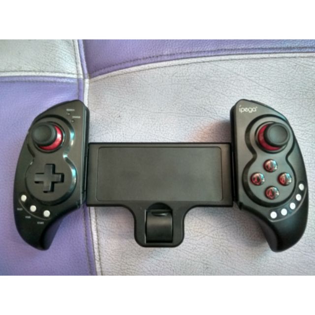 จอยบลูทูธ ipega 9023 มือสอง | Shopee Thailand