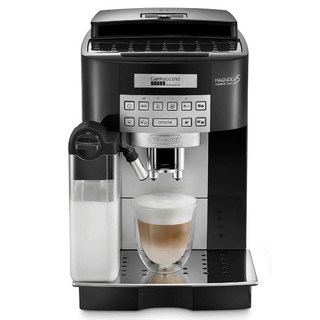 DeLonghi - Magnifica S ECAM - Bean to cup - Coffee Makers - Coffee - เครื่องชงกาแฟ