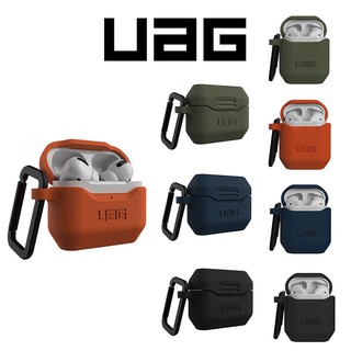 UAG Airpods V2 Silicone Case for AirPods Pro / 2 / 1 เคสซิลิโคน งานดี AAA