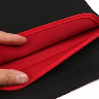 SENNEYU 9"-17" กระเป๋าแล็ปท็อป Ultra Slim Soft กันน้ําคอมพิวเตอร์โน้ตบุ๊คสําหรับ Dell ASUS
