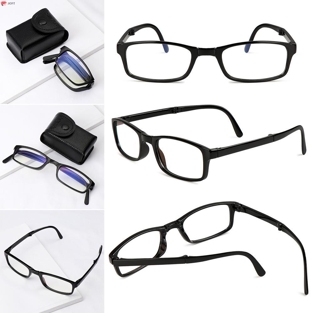 BEBETTFORM Fashion Progressive Multifocal Eyewear Diamond-cut Reading ...