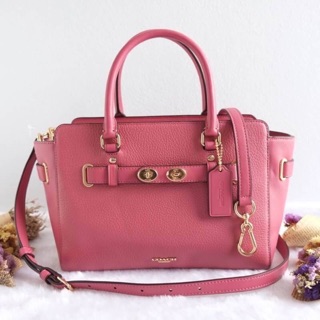 Coach F55665 Blake carryall 25