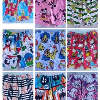 ขาสั่นรุ้นลายเต็ม ฟรีไซร์ 10บาท ราคาส่งรายละเอียด👇