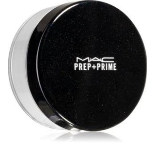 🧸M.A.C แท้/พร้อมส่ง ฉลากไทย แป้งฝุ่นไร้สี M.A.C  PREP PRIME TRANS FINISH POWDER