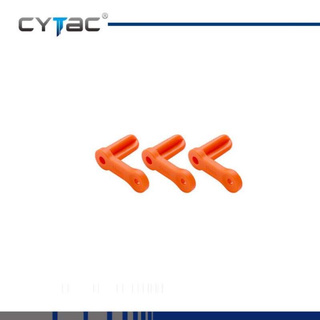 [สินค้าส่งจากไทย] เซฟตี้รังเพลิง 9mm 10pcs CYTAC CHAMBER SAFETY FLAG รุ่น9mm.