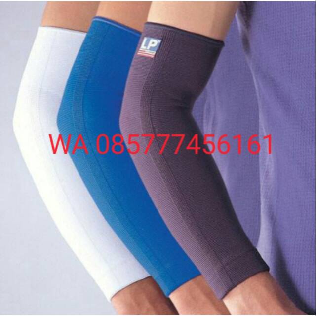 SIKU LP SUPPORT ELBOW Support LP 668 / LONG ELBOW SUPPORT / ELBOW SUPPORT