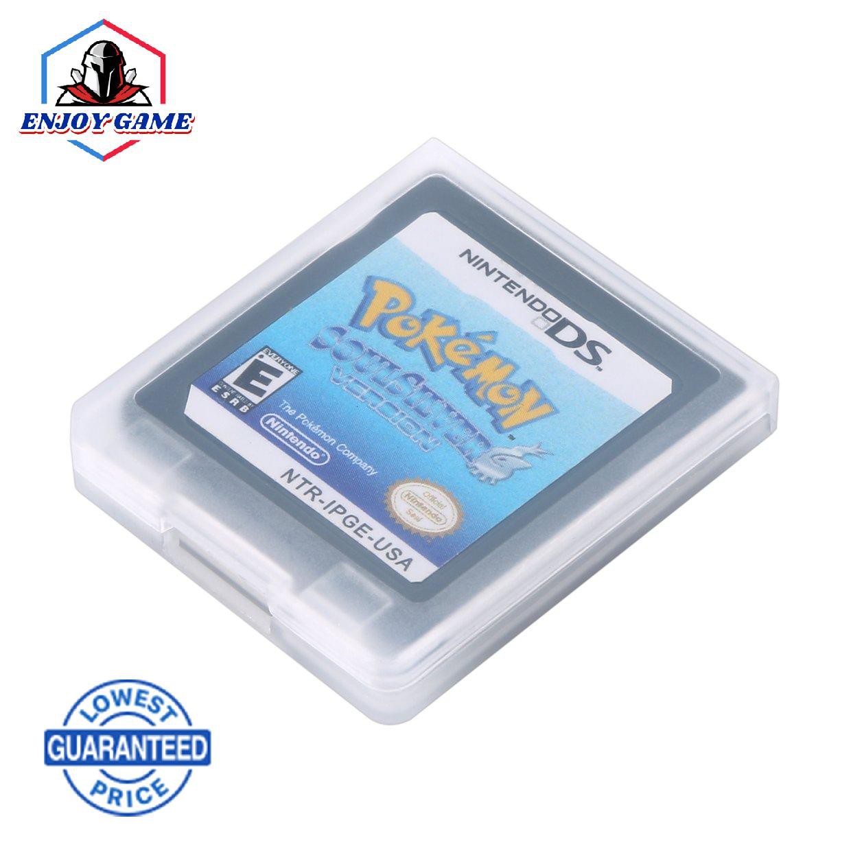 nintendo 3ds pokemon platinum