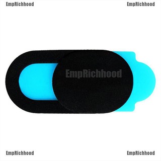 Emprichhood ฝาครอบเลนส์กล้อง สําหรับโทรศัพท์มือถือ