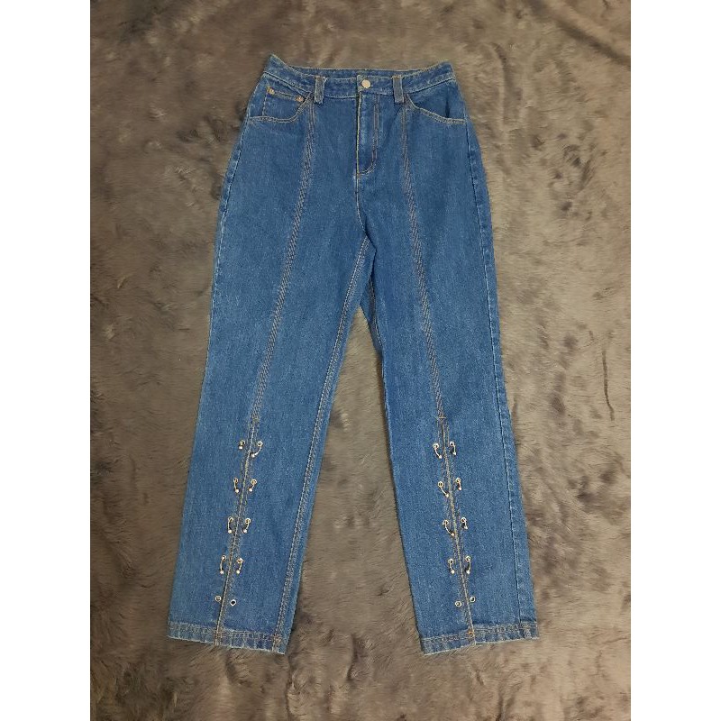 กางเกงยีนส์ matter makers