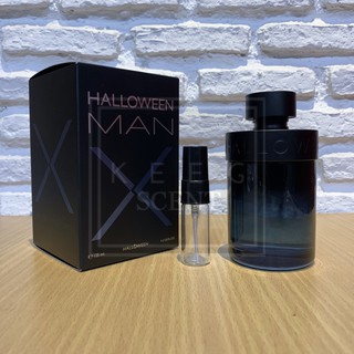 Halloween man X น้ำหอมแบ่งขาย 5ml 10ml