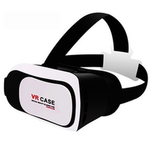 VR Case RK3Plus Virtual Reality Glasses for Smart Phone