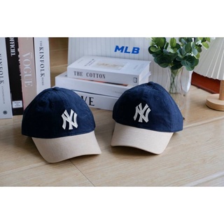 หมวก NY จาก MLB แท้ 100%