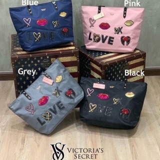 Victoria’s Secret Shopping Bag