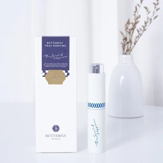⚡️ของแท้ พร้อมส่ง⚡️ น้ำหอม Butterfly Thai Perfume 10ml (ทุกกลิ่น)