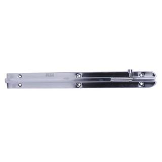 กลอนทั่วไป HAFELE 489.71.330 สีสเตนเลส BOLT HAFELE 489.71.330 STAINLESS STEEL