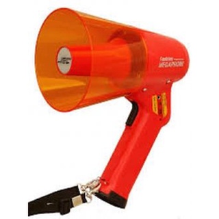 JEC SJM-820SW โทรโข่งแบบมือถือขนาด 20 วัตต์ คุณภาพสูง Megaphone