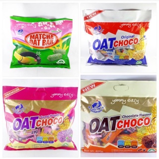 Oat choco โอ้ด ช้อโก