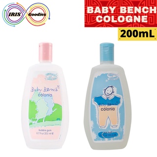 Baby Bench Colonia  200mL