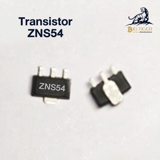 (10ตัว) Transistor ZNS54 อะไหล่ Hashoard Asic