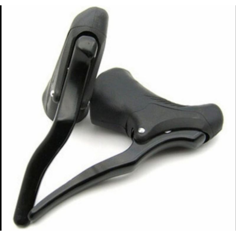 มือเบรค racing dropbar fixie จักรยานเสือหมอบ taiwan