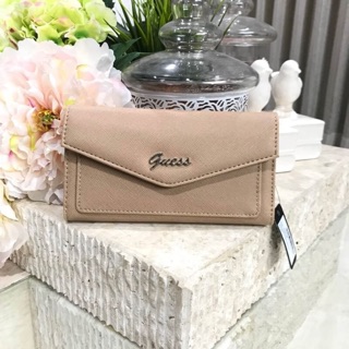 💯 NEW ARRIVAL! GUESS WOMAN’S ENVELOPE WALLET🍭