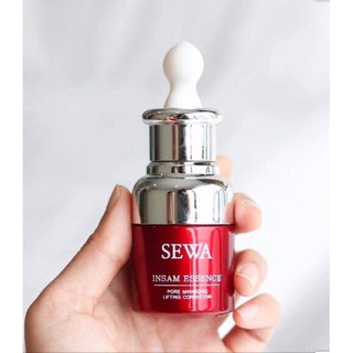 SEWA INSAM ESSENCE 30ml.น้ำตบโสมเกาหลีเซวา