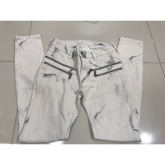 กางเกง zara