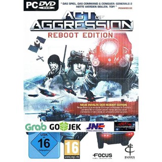 รีโมท Act OF Agression รุ่นรุ่น | เกมพีซีเกม Pc | เกมพีซีและแล็ปท็อป