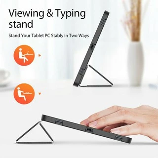 Dux Ducis เคส Samsung Tab S11/S10 Lite/S10 FE/S9 FE/S10 Plus/S10 Ultra/S9 Fe Plus/S9 Plus/A7 10.4