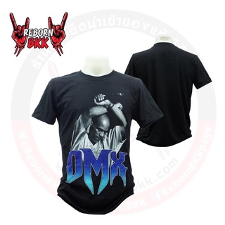 เสื้อยืด DMX ลิขสิทธิ์แท้100%