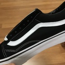 reviewVANS Old Skool ClassicBlack รองเท้า VANS การันตีของแท้ 100 VANS Authorized Dealer WeSneaker comment 3